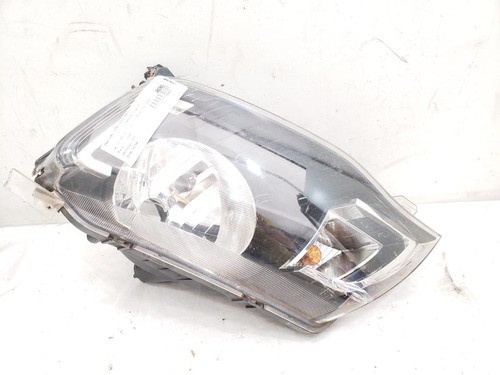 Farol Dianteiro Esquerda Renault Kwid 2020 (detalhe) 