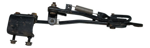 Braço Limitador Articulaçao Cabine Ford Cargo 815 816