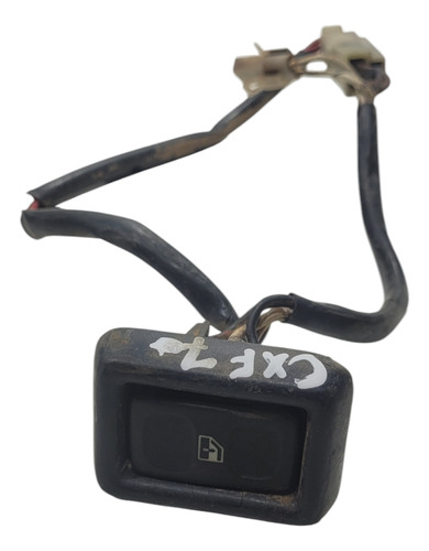 Botão Vidro Elétrico Dianteiro Direito Vw Santana 85/90 (al)