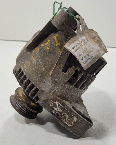 Alternador Fiat Uno Mille Fire 2006 83616240 Fiatadl (m)