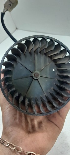 Ventilador Ar Forçado Gm Kadett 89/98 (vj)