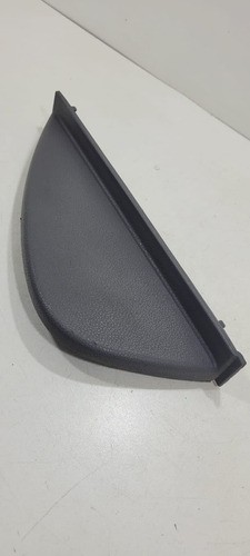 Acabamento Lateral Painel L.e Ford Fiesta 05 2s65a04395a (m)