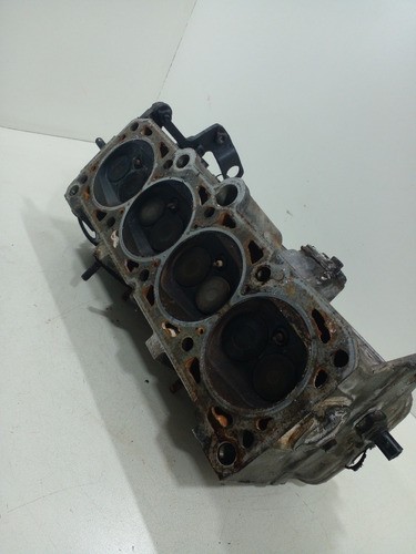 Cabeçote Motor Volkswagen Gol 1996 Altura 132 (m)