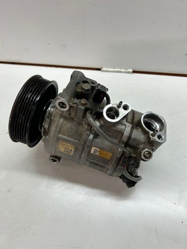 Compressor De Ar Amarok V6 2018