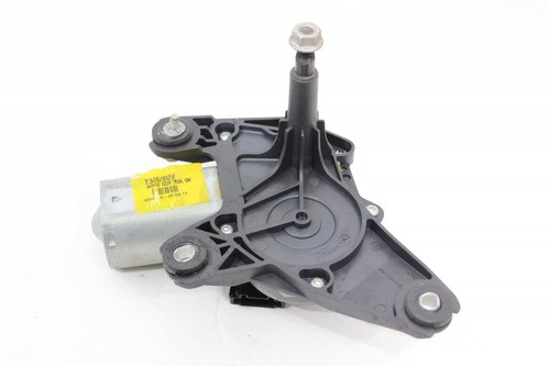 Motor Limpador Vidro Traseiro Tracker 17/19 Usado (542)