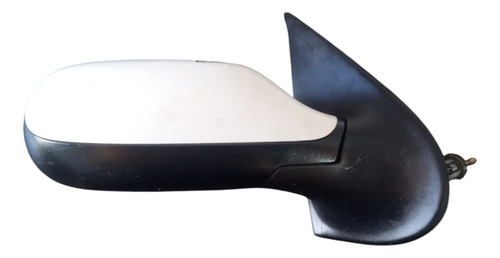 Retrovisor Manual Direito Fiat Siena 2004 A 2011