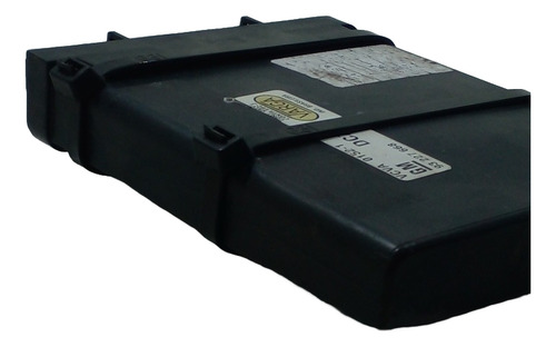 Módulo Abs Gm Blazer 2000 93227668 (vj)