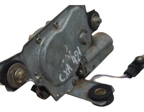 Motor Limpador Traseiro Gol G3 00/05 (al) Cxa 421