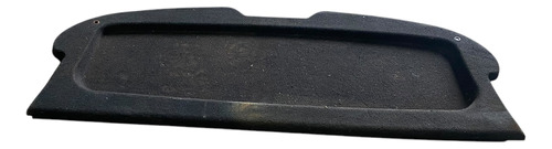 Tampão Bagagito Porta Malas Fiat Stilo 03 Até 11