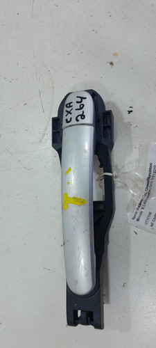 Maçaneta Externa Tras.esq Volkswagen Gol 1.0 G5 G6 (vj)