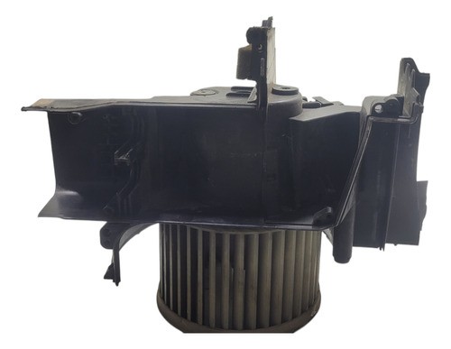 Motor Ventilador Ar Fiat Idea 07/12 (al) Cxa 436