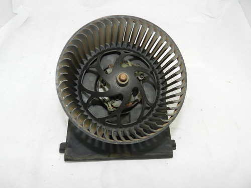 Motor Ar Forçado Vw Golf 2.0 2000 A 2006 H35657880e