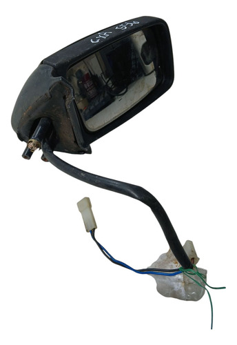Retrovisor Elétrico L/ D Vw Santana 2003 (ap) Cxa 556