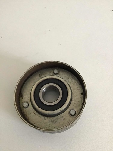 Polia Tensor De Correia Gm Vectra Astra Corsa 19001*