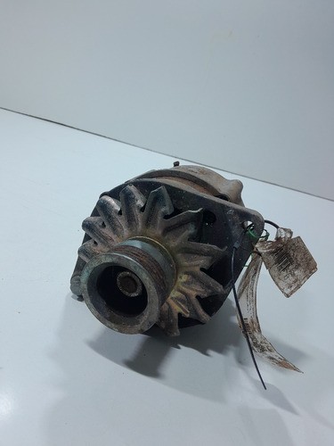 Alternador Fiat Uno Elba 1.0 8v 90/98 9190087027 (vj) E101