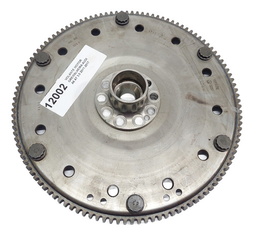 Cremalheira Suporte Conversor Torque A6 / A7 3.0 2011 A 2017