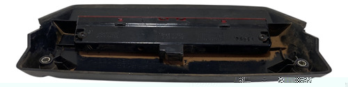 Luz De Freio Brake Light Fiat Palio 07 Até 12 Original