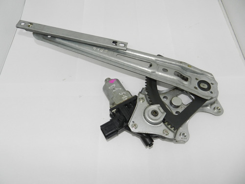 Máquina Vidro Tras Dir Elétrica Gm S10 Lt 2015 98840gi710