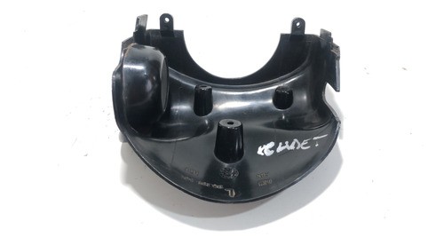 Moldura Inferior Chave De Seta Gm Kadett Gsi / Sport