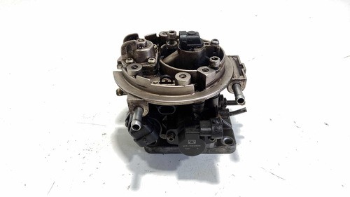 Corpo De Borboleta Tbi Monoponto Fiat Uno Palio Fiorino 1.5