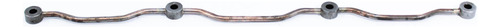 Cano Retorno Bico Injetor Chevrolet D-20 1985-1992 (494)