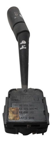 Chave De Seta Gm Ômega 2.0/ 1993 (al) Cxf 85