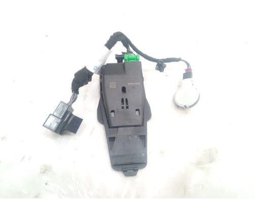 Sensor De Chuva Volvo Xc60 2013