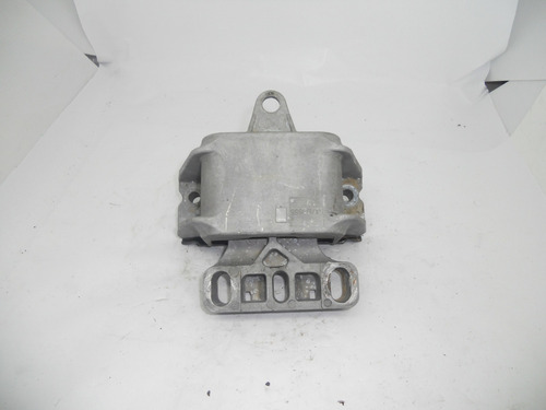 Suporte Esquerdo Coxim Motor Audi A3 1j0199555