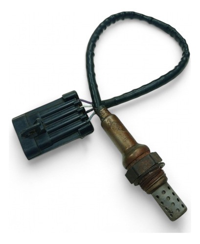 Sonda Lambda Sensor De Oxigênio Jac J2 J3