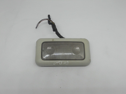 Luz Teto Cortesia Fiat Doblo Palio Fiorino Uno 2010/2012
