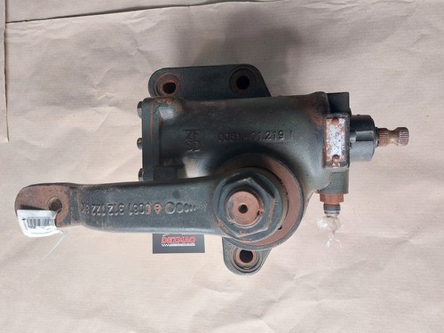 Setor Hidraulico Vw 8.140 Agrale Volare Cargo Zf 8090974916 