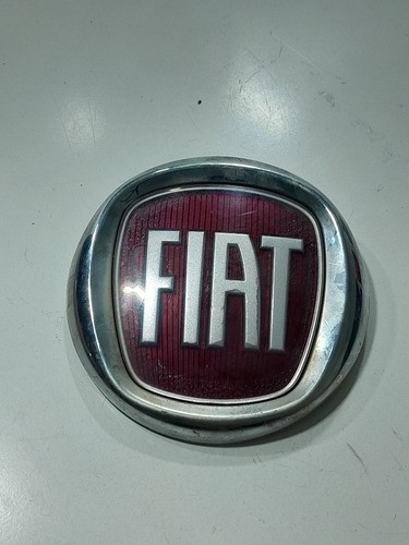 Emblema Porta Malas Fiat Palio 08/12 735446703 (vj) E96