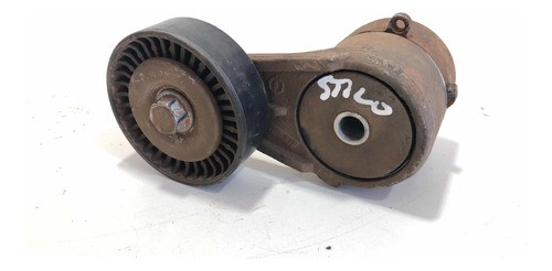 Tensor Alternador Fiat Stilo / Gm Meriva Corsa Montana 1.8