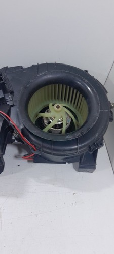 Motor Do Ar Forçado Renault Clio 01/10  7700435157 (vj)