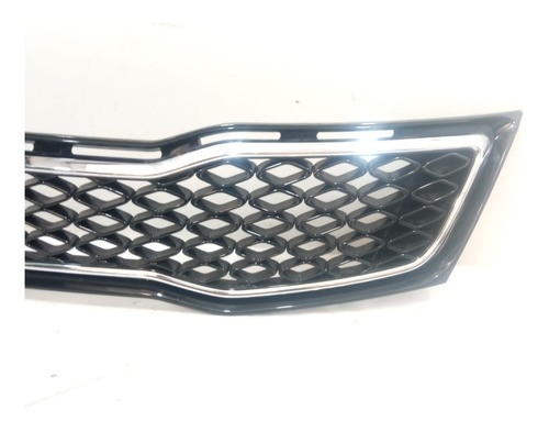 Grade Frontal Kia Optima 2.4 2013