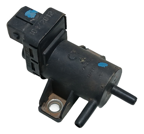 Valvula Solenoide Egr Renault Master 2.5 2005 2012