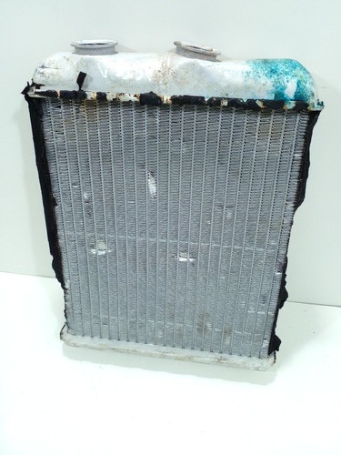 Radiador Evaporador Ar Quente Gm Vectra 09 (jg)