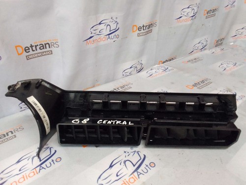 Difusor De Ar Central Vw Gol G7 G8 5u0819728  13451