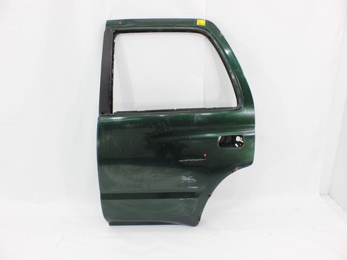 Porta Traseira Lado Esquerdo Hilux Sw4 97/04 Usado (261)