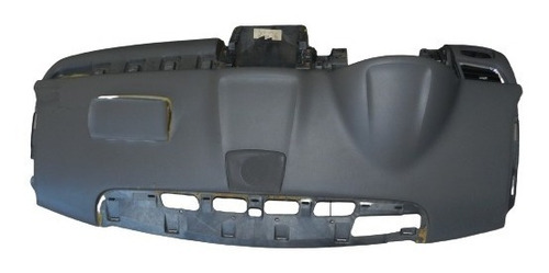 Capa Painel Tabelier Ford Edge Fusion 08/13 78043c96 Detalhe