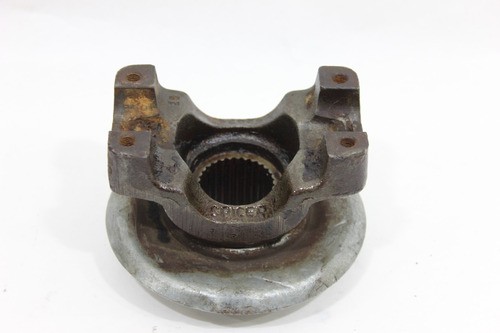 Flange Diferencial Traseiro S10 95/11 Usado (589)