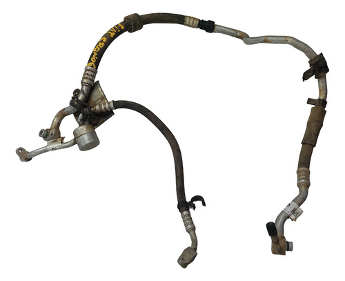 Mangueira Ar Condicionado Fiat Argo Cronos 1.0 E 1.3 17/22