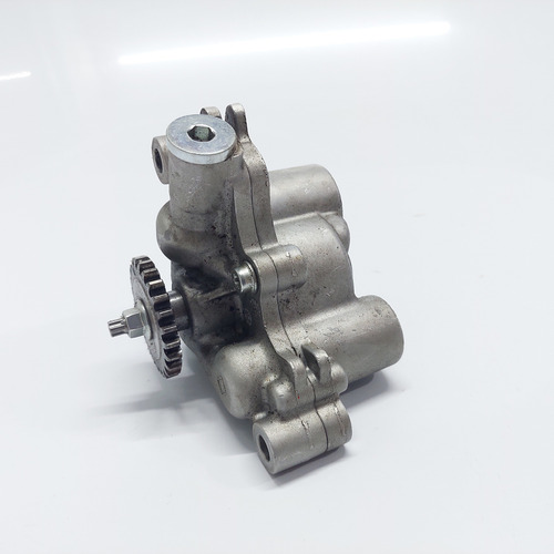 Bomba Óleo Motor Duster / Oroch  Sandero 1.6 Ano 2017 A 2020