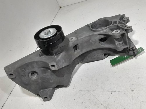 Suporte Alternador Vw Polo 1.6 8v 2003 2004 2005 2006 2007