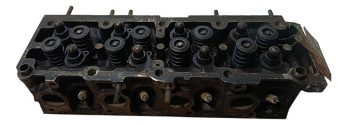 Cabeçote 1.8 E Gm Vectra Kadett 1997 A 2011 95,56 Mm (ap)