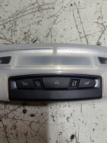 Luz Teto Luz Cortesia Traseiro Bmw 320i 328i 2014 2015 2016
