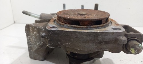 Bomba Água Motor Fiat Ducato Boxer 504180818 (r)