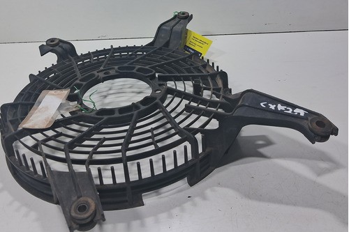 Defletor Ventilador Pajero 2011 Cxf24 (av)