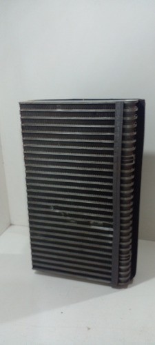 Radiador Evaporador Ar Cond. Gm Vectra 97 52143490 (r)