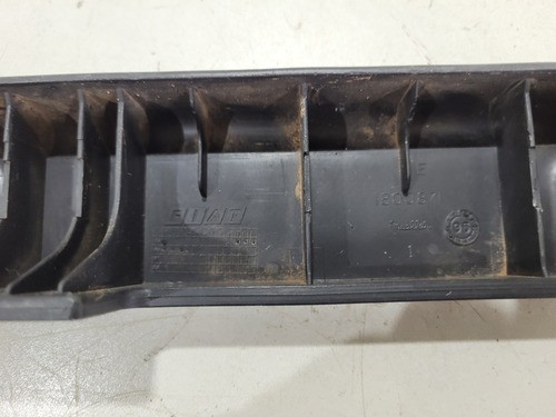 Puxador Porta Dianteira Esquerda Fiat Uno Fiorino 84/00 (r)